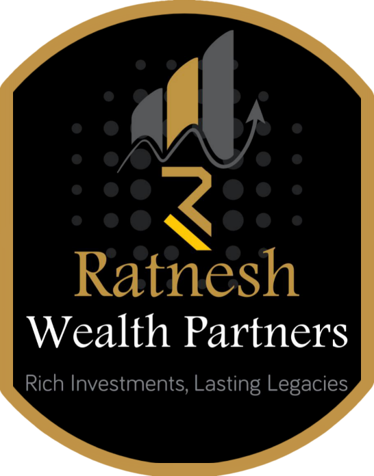 Ratnesh Wealth Partners