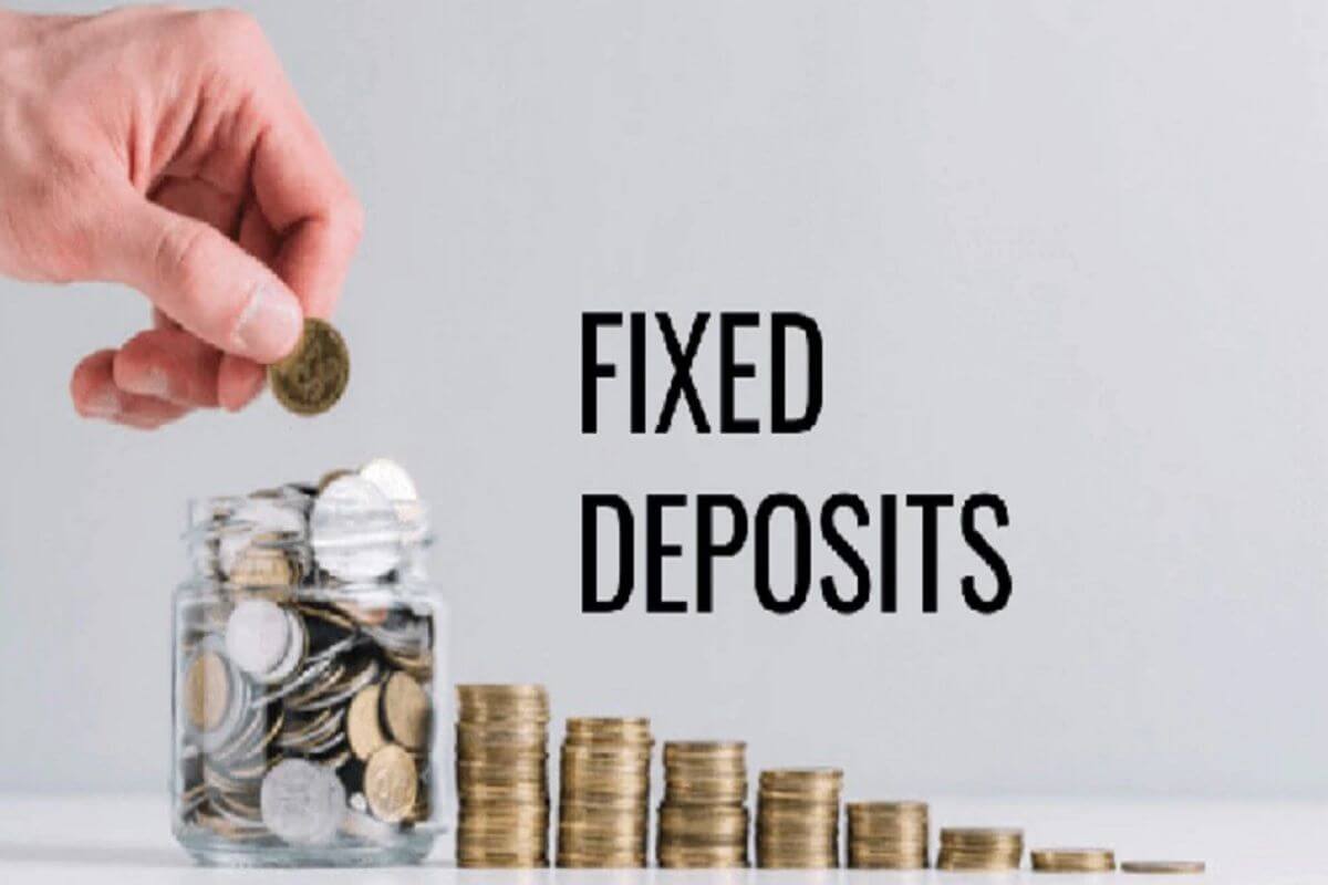 Fixed Deposits (FDs)